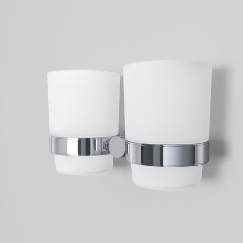 Стакан + держатель Am.Pm Sense L A74343400 - фото 5