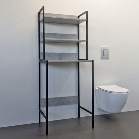 Стеллаж Comforty  00-00011164CF