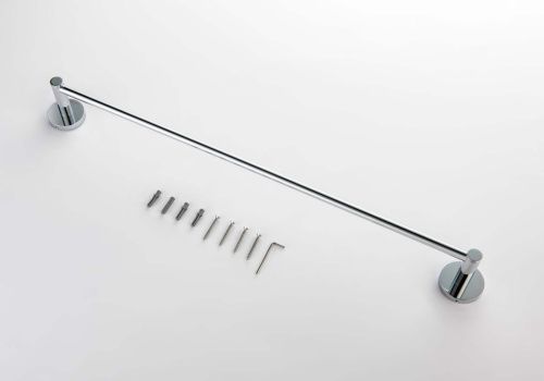 Полотенцедержатель Aquatek ЕВРОПА AQ4114CR - фото 3