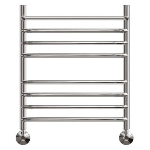 Полотенцесушитель водяной Point Альфа PN05156SP 55х60 хром