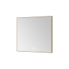 Зеркало с подсветкой Boheme Modern 543-080-MG 80х70