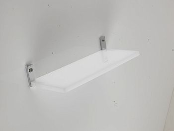 Полка в ванную комнату Stil Haus Mizar MZ04(08)