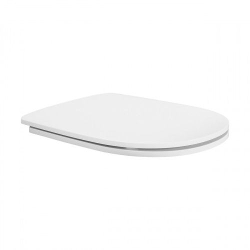 Крышка сиденье для унитаза Santek Юнион 1WH501634 - фото 3