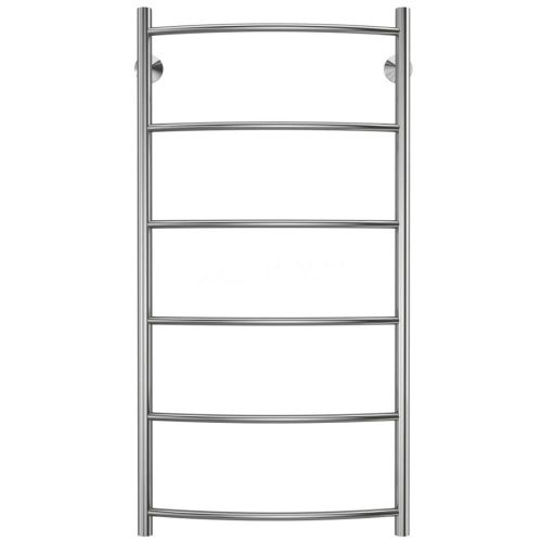 Полотенцесушитель водяной Stelmix 4670078541161 55х100 хром - фото 2