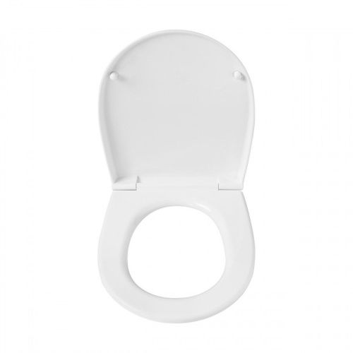 Крышка сиденье для унитаза Jika Era 8985350000639 - фото 4