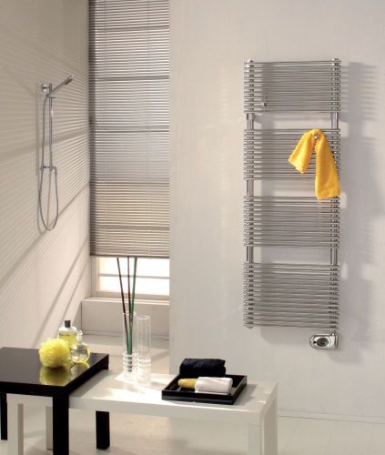 Полотенцесушитель Cordivari Elen18 Electric 3581440400043 60х189 электрический хром