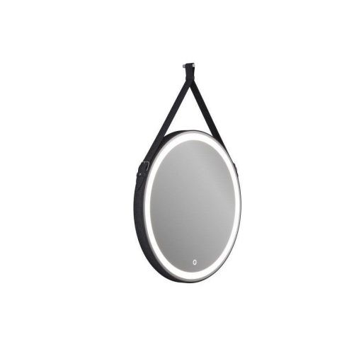 Зеркало с подсветкой Maretti Chiara CH1450R33EL 50х50 подвесное - фото 2