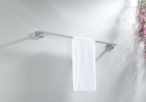 Полотенцедержатель Aquatek ЛИБРА AQ4314CR - фото 5