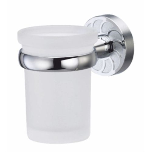 Стакан для зубных щеток WasserKRAFT 4028 - фото 3