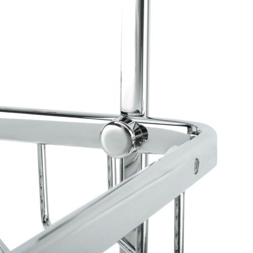 Полка для душевой кабины Fixsen FX-853-2 - фото 2