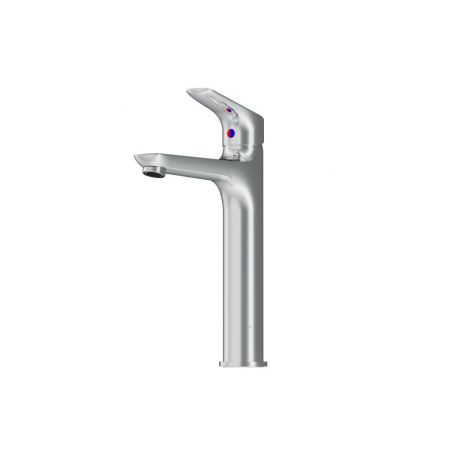 Смеситель Damixa Jupiter 770250001 на раковину хром