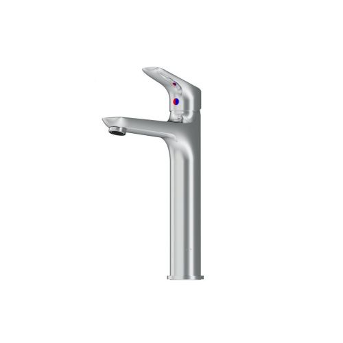 Смеситель Damixa Jupiter 770250001 на раковину хром - фото 4