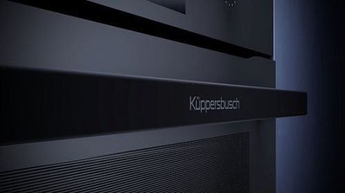 Духовой шкаф с паром Kuppersbusch CBD 6340.0 KSM6 - фото 4