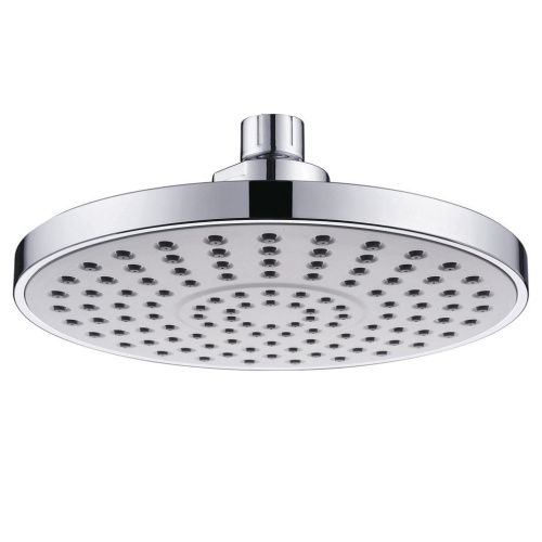 Верхний душ Wasserkraft A029 хром - фото 3