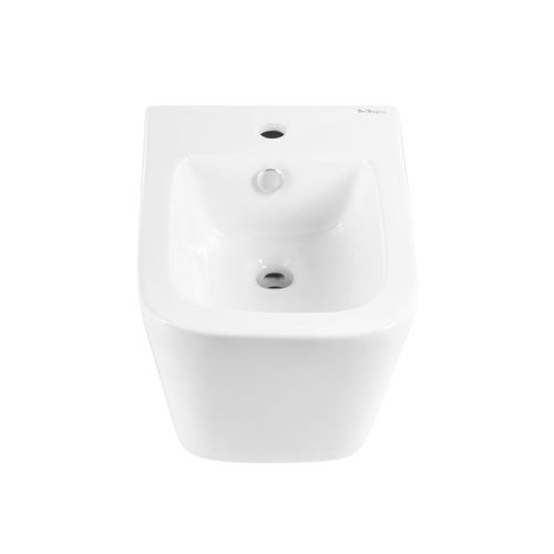 Биде подвесное BelBagno ARDENTE-R BB0520BH цвет белый - фото 4