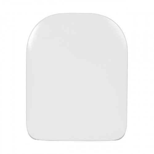 Крышка сиденье для унитаза Roca The gap 7801472001 - фото 4