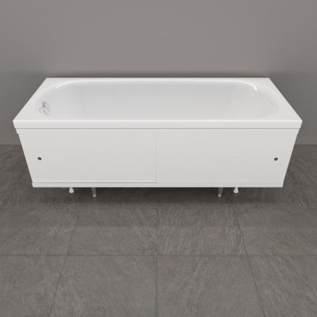 Экран раздвижной для ванны Тритон Щ0000061955