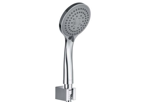 Душевой гарнитур Aquatek ВЕГА AQ2010CR настенный хром - фото 4