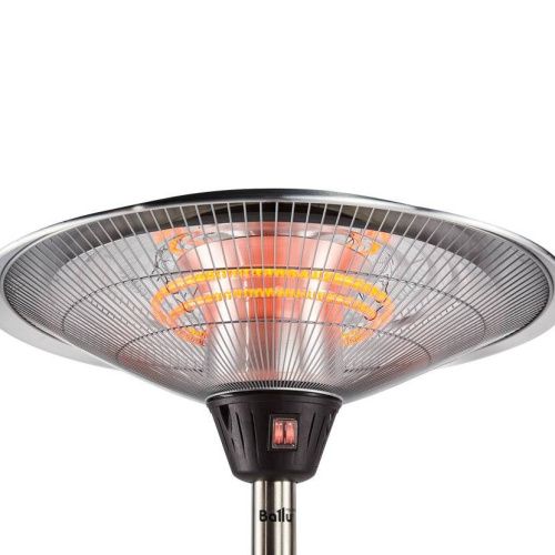 Инфракрасный обогреватель Ballu BIH-LT-3.0 - фото 2