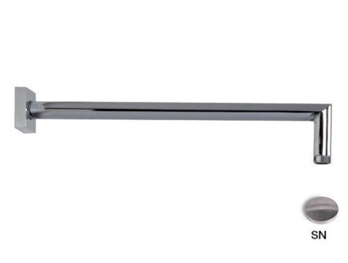 Держатель верхнего душа Fima Carlo Frattini Showerhead F2538SN никель