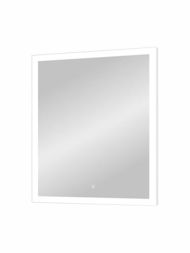 Зеркало Continent Sevilla ЗЛП549 80х90 подвесное - фото 3