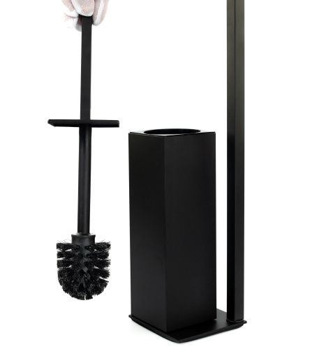 Стойка с аксессуарами для ванны Stil Haus Urania U20m(23) - фото 2