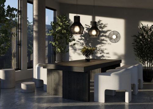 Бра Freya Cottage FR5405WL-01B2 - фото 3