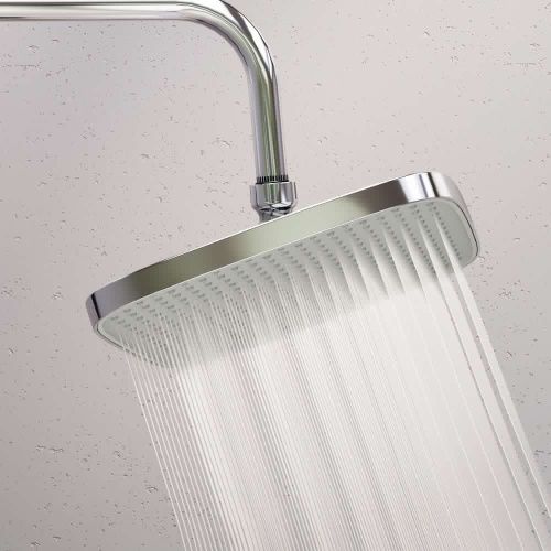 Верхний душ Damixa Gala 953050000 20х30 хром - фото 4