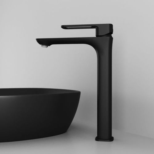 Смеситель IDDIS Slide SLIBL01i01 на столешницу черный - фото 2