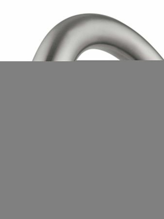 Смеситель для кухни Wonzon & Woghand WW-AE4554-BS на мойку никель