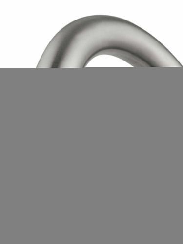 Смеситель для кухни Wonzon & Woghand WW-AE4554-BS на мойку никель - фото 3