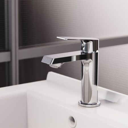 Смеситель Tokito AMA TOK-AMA-1011 на раковину хром