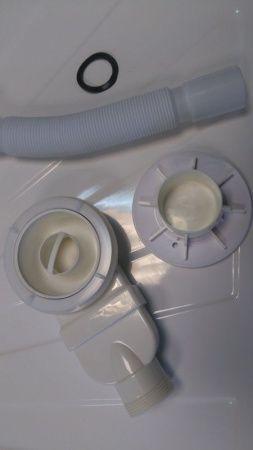 Сифон Cerutti SPA CT6055