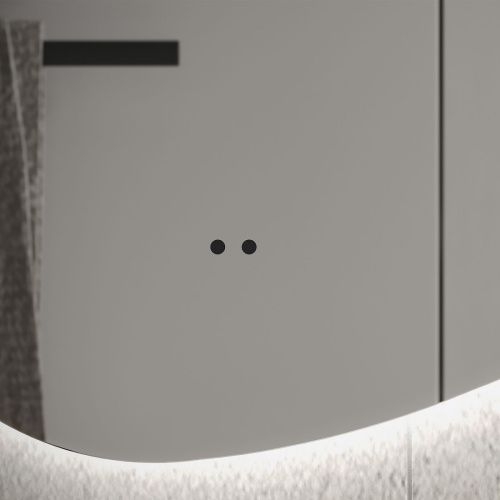 Зеркало Vigo Flam 237 60х80 - фото 3