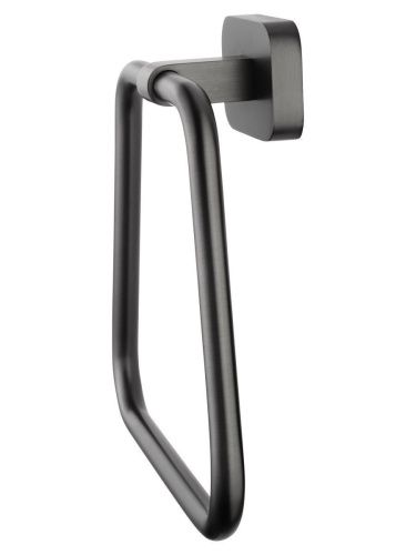 Кольцо для полотенец Wonzon & Woghand GRAFFITY WW-9313-BGM - фото 4