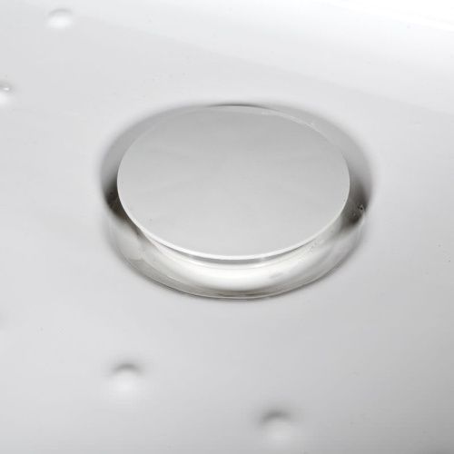 Душевая кабина AvaCan K408SEL 80х80 квадратная с крышей ориентация универсальная - фото 5