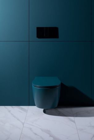 Крышка сиденье Allen Brau Fantasy 4.11005.PT