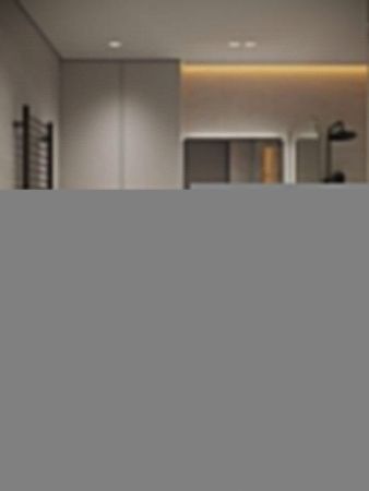 Унитаз подвесной Agger AT08100 белый с сиденьем микролифт каскадный смыв