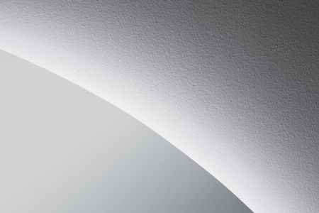 Зеркало с подсветкой Xpertials Duvet Led 84354135-68427 100х100 подвесное