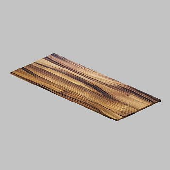 Столешница Am.Pm Func M8FST1200OF 120х50 накладная цвет коричневый