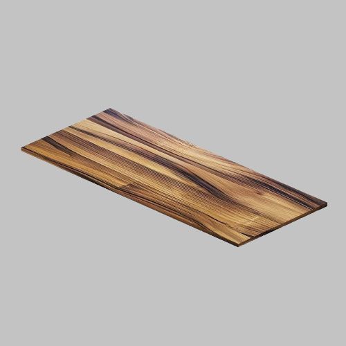 Столешница Am.Pm Func M8FST1200OF 120х50 накладная цвет коричневый