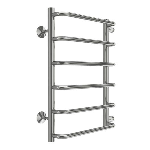 Полотенцесушитель водяной Terminus 4670078530325 50х60 хром - фото 4