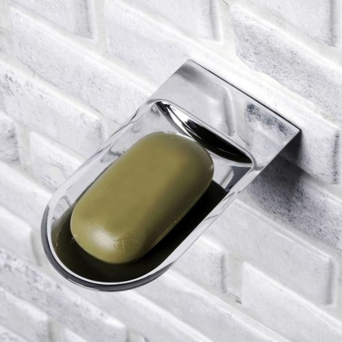 Мыльница WasserKRAFT 8369 - фото 2