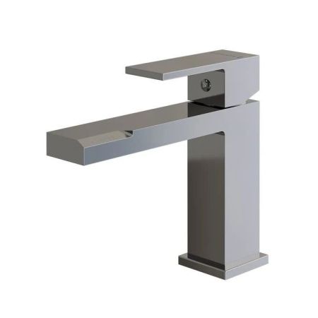 Смеситель Knotlor STABLE KN-20 на раковину хром