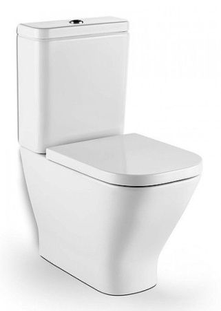 Бачок для унитаза Roca The gap 7341730000