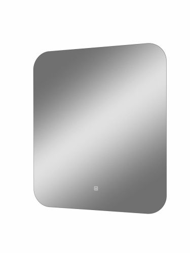 Зеркало с подсветкой Taliente Zled TA-Zled-B6070 60х70 подвесное - фото 2