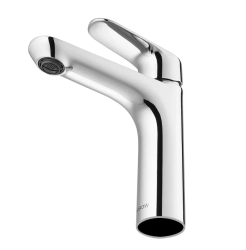 Смеситель Arrow AG4138CP на раковину хром - фото 4