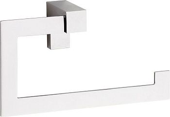 Полотенцедержатель Sanibano Elegance H8700/05MB