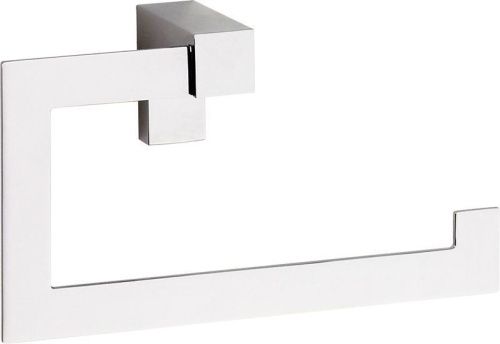 Полотенцедержатель Sanibano Elegance H8700/05MB