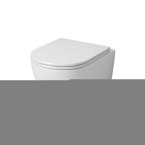 Инсталляция + кнопка смыва + унитаз Grossman Pragma 97.4455S.03.000 - фото 4